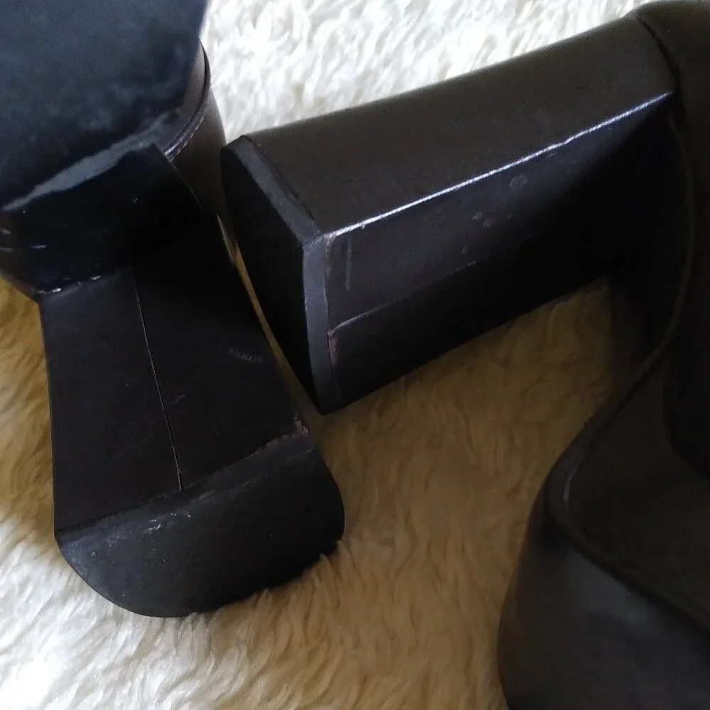 Steve Madden Shelly boot - Picture 10 of 15